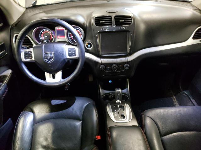 Photo 8 from auction – 2018 DODGE JOURNEY GT with VIN 3C4PDDEG3JT463500