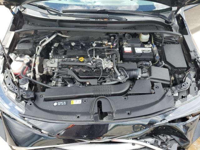 Photo 11 from auction – 2021 TOYOTA COROLLA XS with VIN JTNC4MBE9M3104830