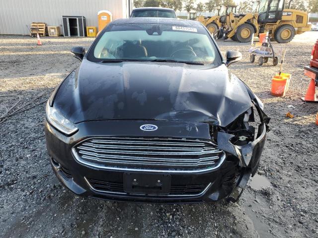 Photo 5 from auction – 2015 FORD FUSION TIT with VIN 3FA6P0K96FR287974