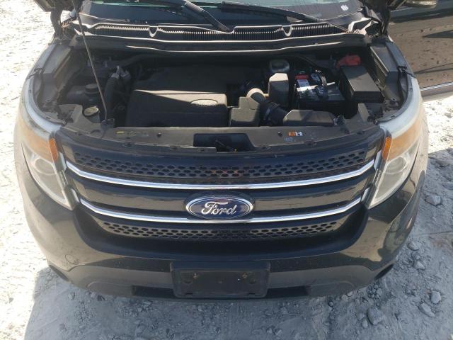 Photo 12 from auction – 2011 FORD EXPLORER L with VIN 1FMHK7F80BGA48459