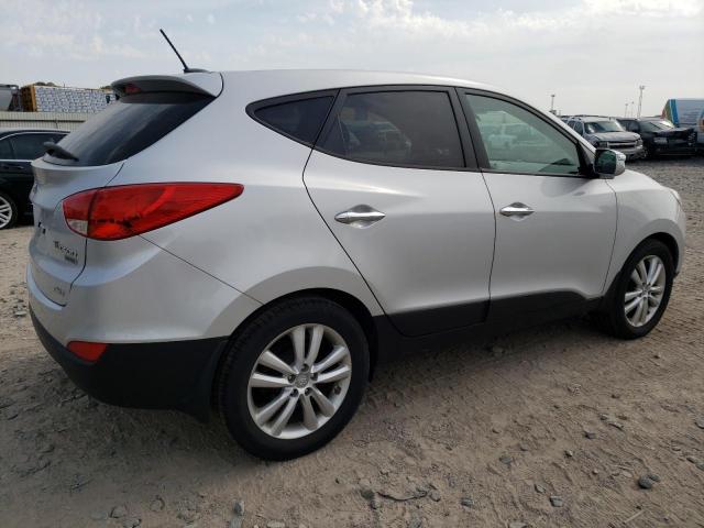 Photo 3 from auction – 2012 HYUNDAI TUCSON with VIN KM8JUCAC9CU404166