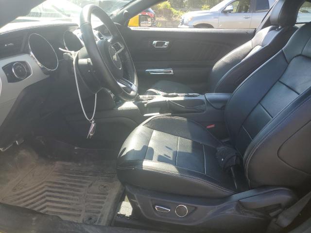 Photo 7 from auction – 2017 FORD MUSTANG with VIN 1FA6P8TH3H5205287