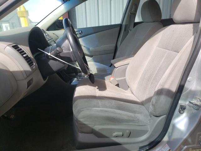 Photo 7 from auction – 2012 NISSAN ALTIMA BAS with VIN 1N4AL2APXCN428352