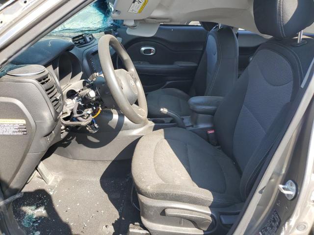 Photo 7 from auction – 2018 KIA SOUL + with VIN KNDJP3A51J7508210