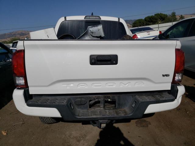 Photo 6 from auction – 2017 TOYOTA TACOMA DOU with VIN 3TMAZ5CN5HM048682