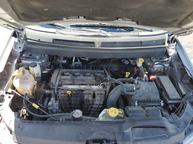 Photo 12 from auction – 2015 DODGE JOURNEY CR with VIN 3C4PDCGB8FT719083