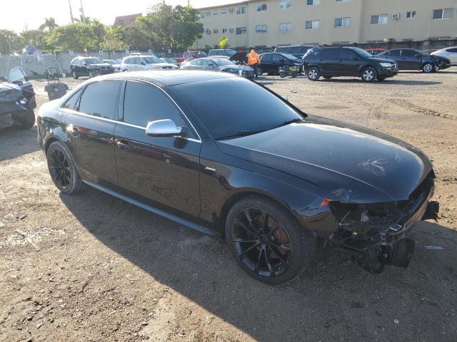 Photo 4 from auction – 2011 AUDI S4 PREMIUM with VIN WAUBGAFL7BA098059