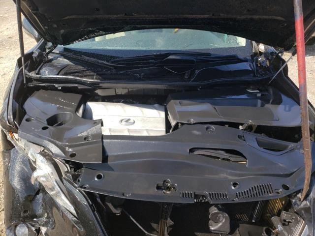 Снимка 12 от търг – 2012 LEXUS RX 350 с VIN 2T2BK1BAXCC139380