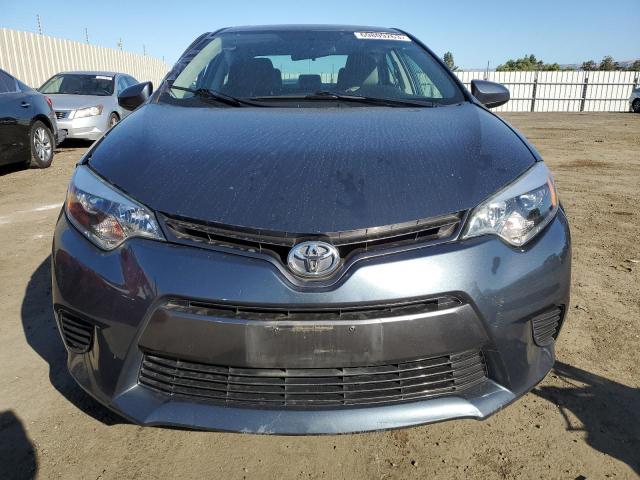 Photo 5 from auction – 2016 TOYOTA COROLLA L with VIN 2T1BURHE6GC704883