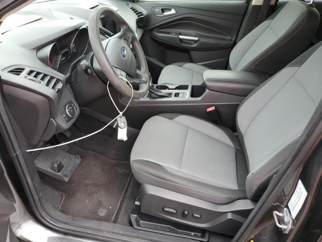 Photo 7 from auction – 2017 FORD ESCAPE SE with VIN 1FMCU9GD5HUC53989