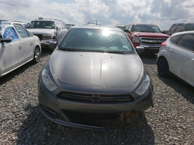 Photo 5 from auction – 2013 DODGE DART SXT with VIN 1C3CDFBA7DD270811