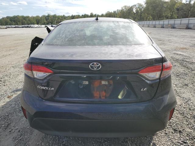 Photo 6 from auction – 2023 TOYOTA COROLLA LE with VIN 5YFB4MDE0PP063917
