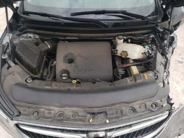 Foto 11 de la subasta – 2018 BUICK ENCLAVE ES con VIN 5GAEVAKW2JJ193375