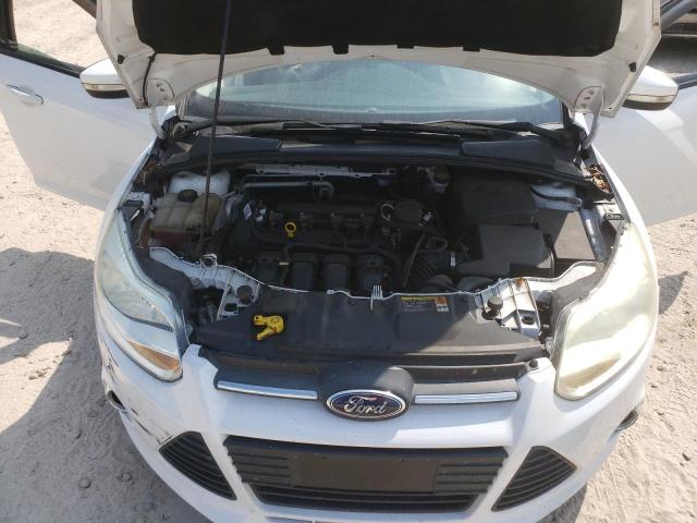 Photo 11 from auction – 2014 FORD FOCUS SE with VIN 1FADP3F2XEL153164