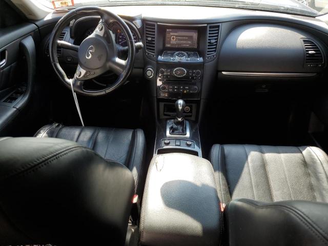 Photo 8 from auction – 2013 INFINITI FX37 with VIN JN8CS1MW8DM172727