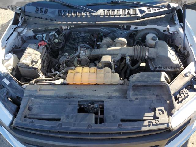 Photo 11 from auction – 2019 FORD F150 SUPER with VIN 1FTEX1CB5KFC04880