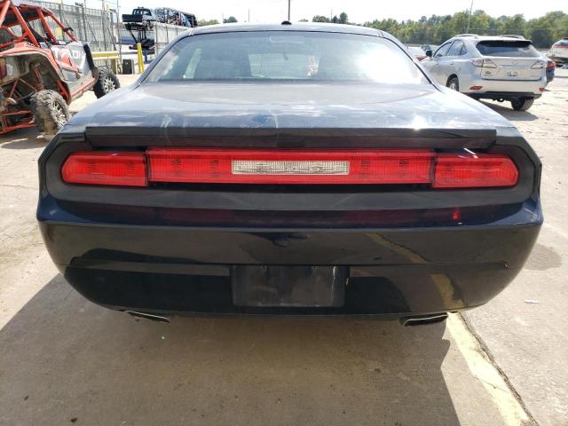 Photo 6 from auction – 2012 DODGE CHALLENGER with VIN 2C3CDYAG9CH174164