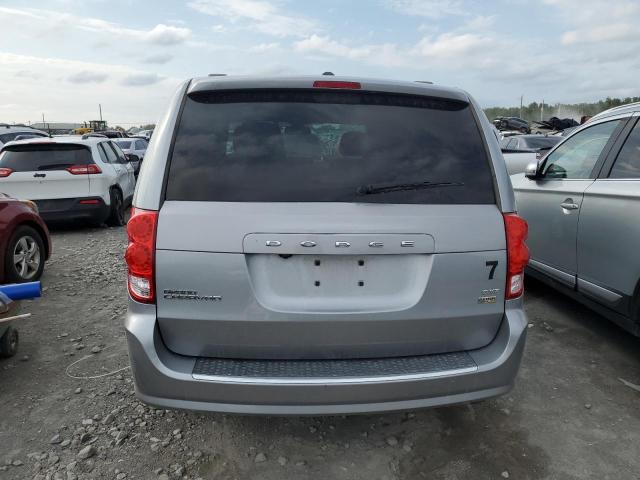 Photo 6 from auction – 2018 DODGE GRAND CARA with VIN 2C4RDGCG0JR311903