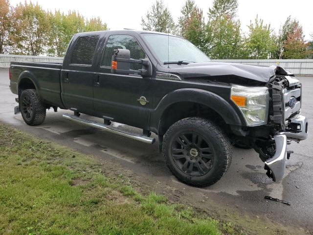 Photo 4 from auction – 2015 FORD F350 SUPER with VIN 1FT8W3BT0FEB11427