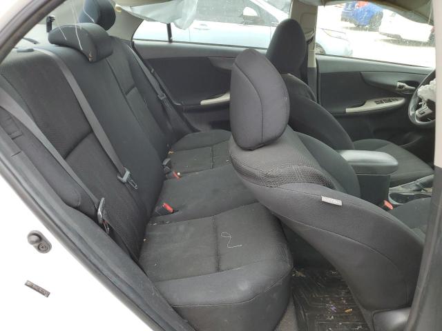 Photo 10 from auction – 2011 TOYOTA COROLLA BA with VIN 2T1BU4EE7BC739352