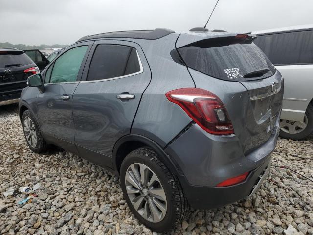 Photo 2 from auction – 2019 BUICK ENCORE PRE with VIN KL4CJASB7KB784225
