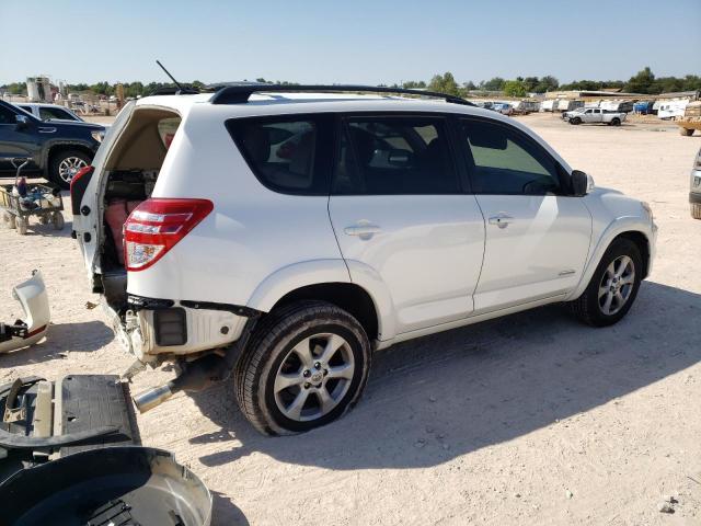 Photo 3 from auction – 2012 TOYOTA RAV4 LIMIT with VIN 2T3YF4DV4CW123346