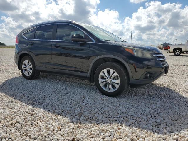 Photo 4 from auction – 2012 HONDA CR-V EXL with VIN 5J6RM3H73CL043078
