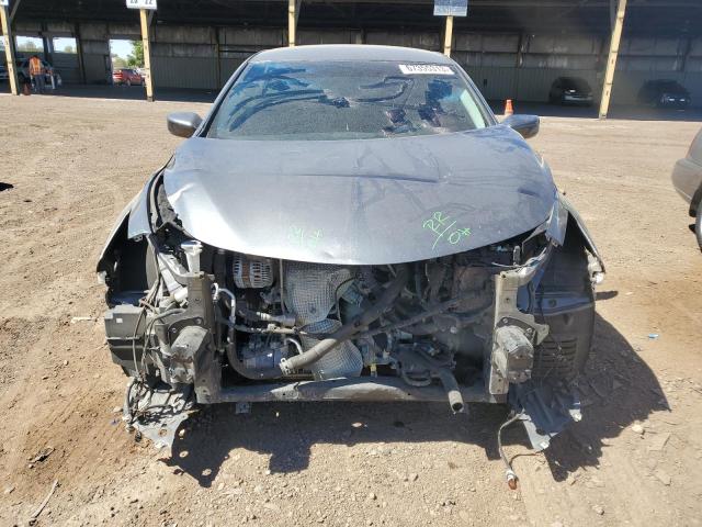 Photo 5 from auction – 2015 NISSAN ALTIMA 2.5 with VIN 1N4AL3AP3FC465538