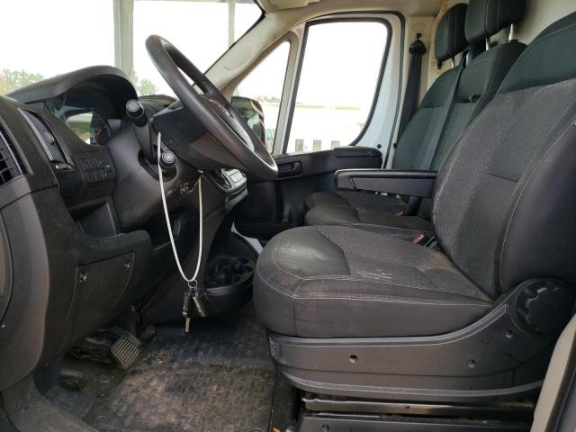 Photo 7 from auction – 2018 RAM PROMASTER with VIN 3C6TRVDG0JE117424