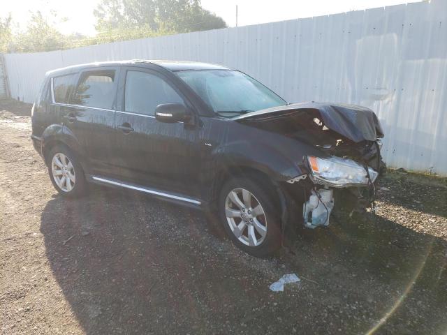 Photo 4 from auction – 2012 MITSUBISHI OUTLANDER with VIN JA4JT5AX8CU002784