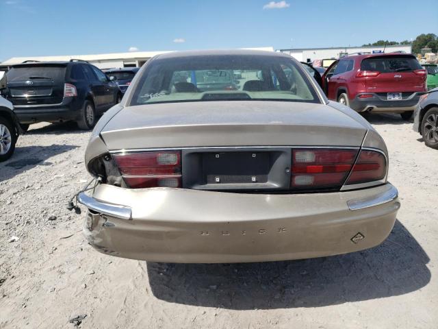 Photo 6 from auction – 2003 BUICK PARK AVENU with VIN 1G4CW54KX34110681