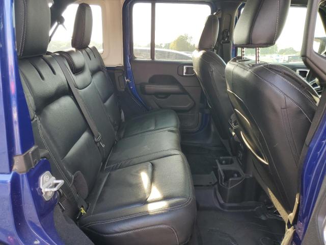 Photo 10 from auction – 2018 JEEP WRANGLER U with VIN 1C4HJXEN5JW215823