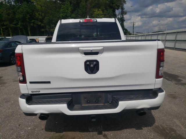 Photo 6 from auction – 2022 RAM 1500 BIG H with VIN 1C6RREFT1NN113579