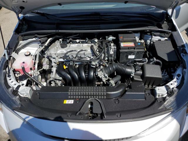 Photo 11 from auction – 2021 TOYOTA COROLLA LE with VIN 5YFEPMAE5MP232463