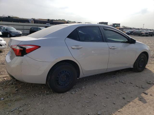 Photo 3 from auction – 2014 TOYOTA COROLLA L with VIN 2T1BURHE6EC144795