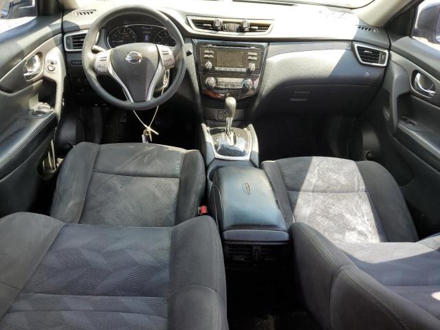 Photo 8 from auction – 2015 NISSAN ROGUE S with VIN KNMAT2MT9FP510570