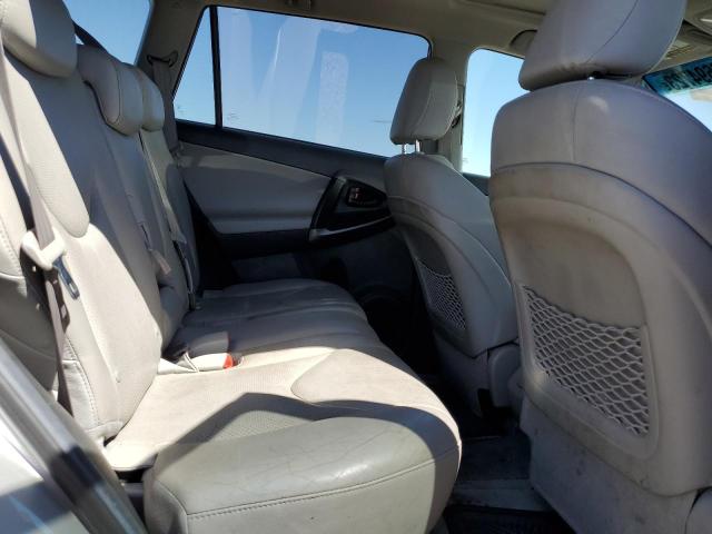 Снимка 10 от търг – 2010 TOYOTA RAV4 LIMIT с VIN 2T3DK4DV9AW035402