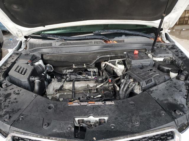 Photo 12 from auction – 2015 CHEVROLET EQUINOX LT with VIN 2GNFLFEK0F6170560