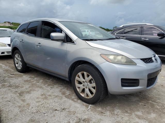 Photo 4 from auction – 2008 MAZDA CX-7 with VIN JM3ER293880215178
