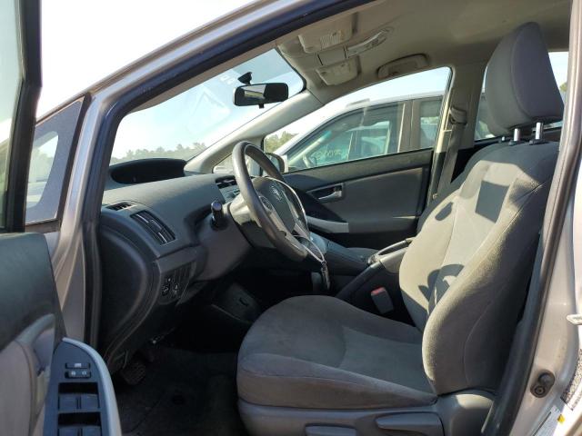 Photo 7 from auction – 2015 TOYOTA PRIUS with VIN JTDKN3DU4F1913954