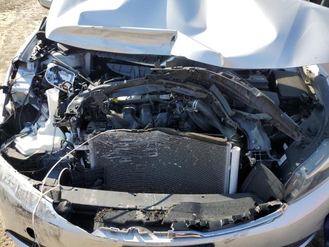 Photo 11 from auction – 2018 KIA FORTE LX with VIN 3KPFK4A75JE209721