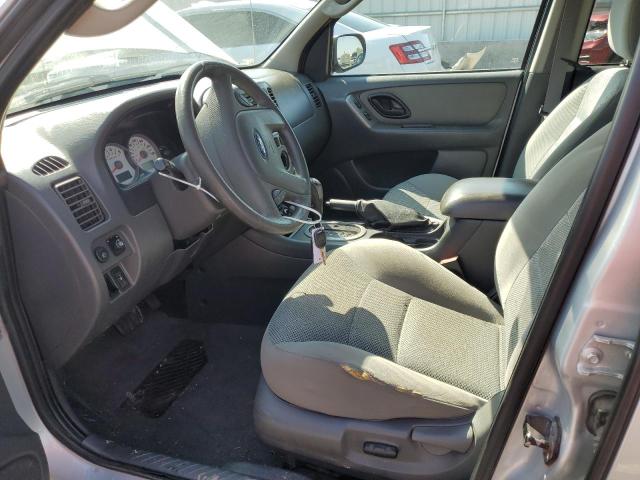 Photo 7 from auction – 2005 FORD ESCAPE XLT with VIN 1FMYU03135DA06155