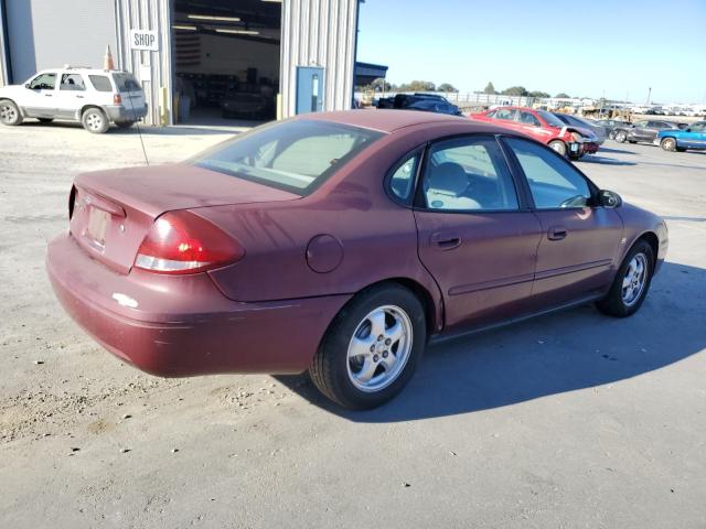 Photo 3 from auction – 2004 FORD TAURUS SES with VIN 1FAFP55S14A162612