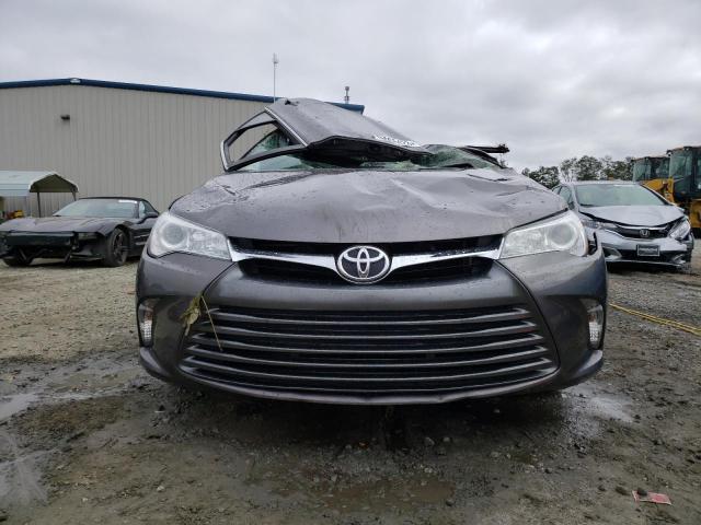 Photo 5 from auction – 2016 TOYOTA CAMRY LE with VIN 4T1BF1FK5GU157737