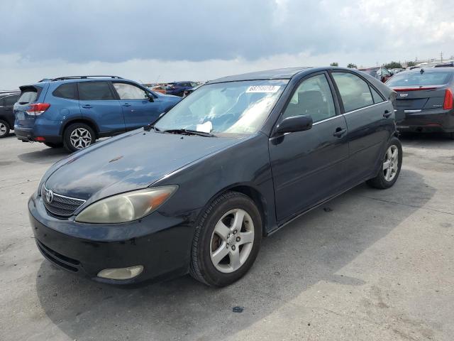 Photo 1 from auction – 2002 TOYOTA CAMRY LE with VIN JTDBF30K420067794