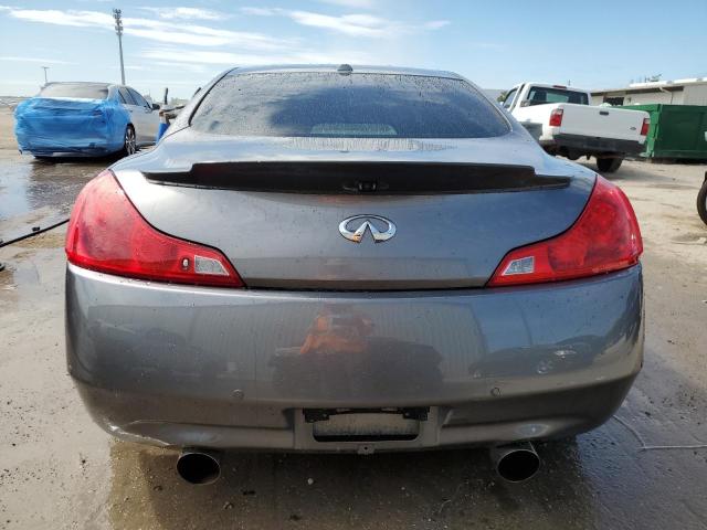 Photo 6 from auction – 2012 INFINITI G37 with VIN JN1CV6EL6CM472336