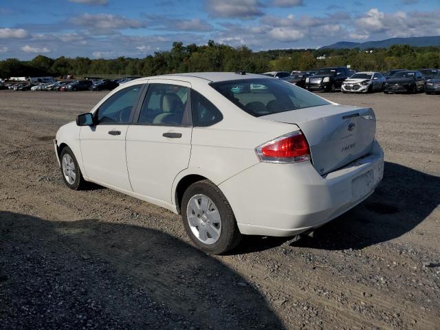 Photo 2 from auction – 2010 FORD FOCUS S with VIN 1FAHP3EN7AW185981