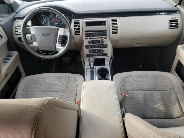 Photo 8 from auction – 2010 FORD FLEX SE with VIN 2FMGK5BC9ABA98874