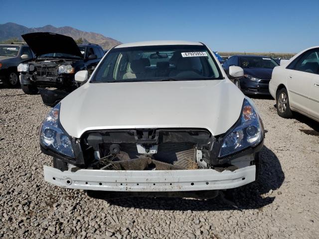 Photo 5 from auction – 2014 SUBARU LEGACY 2.5 with VIN 4S3BMBC60E3024765