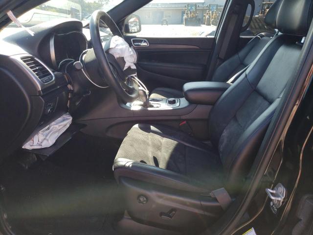 Photo 7 from auction – 2022 JEEP GRAND CHER with VIN 1C4RJFAG7NC113906